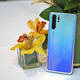 Illustration for article titled Huawei Put a Bonkers-Big Zoom on a Phone